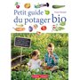 Petit guide du potager bio