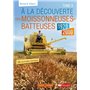 A la découverte des moissonneuses-batteuses 1920 - 1990