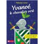 Yvanoé, le chevalier vert