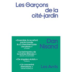 Les Garçons de la cité-jardin