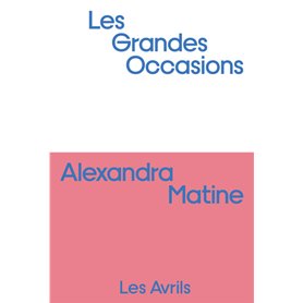 Les grandes occasions