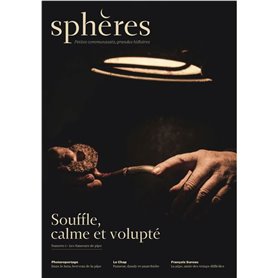 Sphères numéro 1 - Les fumeurs de pipe