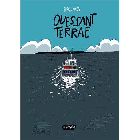 OUESSANT TERRAE