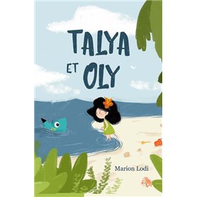 Talya et Oly