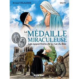 La Médaille miraculeuse