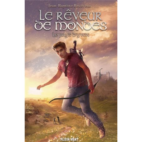 Le Rêveur de mondes