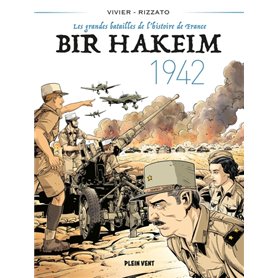 Bir Hakeim - 1942