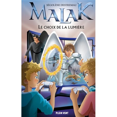 Le Choix de la lumière