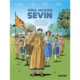 Père Jacques Sevin