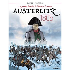 Austerlitz - 1805