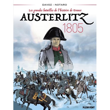 Austerlitz - 1805