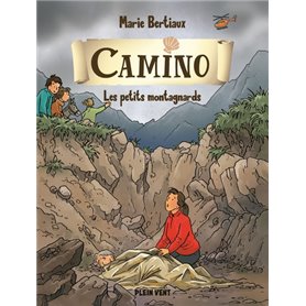 Les petits montagnards