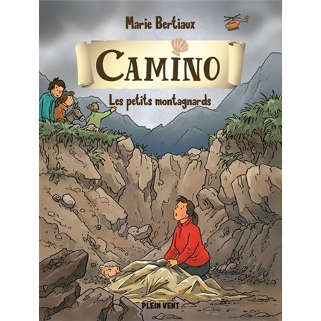 Les petits montagnards