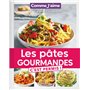 Les Pâtes Gourmandes c'est permis!