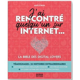 J'ai rencontré quelqu'un sur Internet