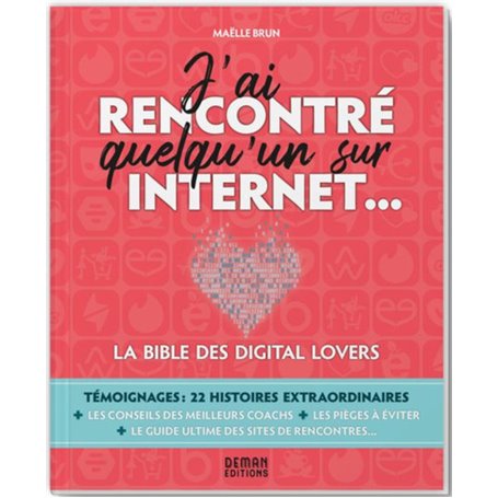 J'ai rencontré quelqu'un sur Internet