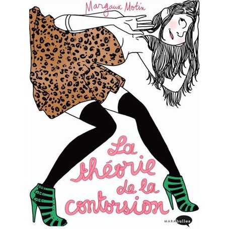 La théorie de la contorsion