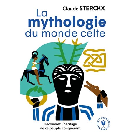 La mythologie du monde celte