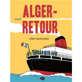 Alger-Retour