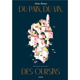 Du pain, du vin, des oursins