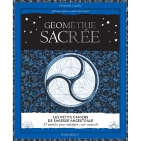 Géométrie sacrée