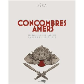 Concombres amers