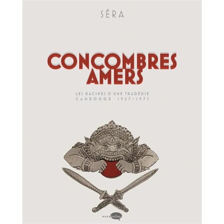 Concombres amers