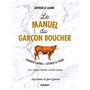 Le manuel du garçon boucher