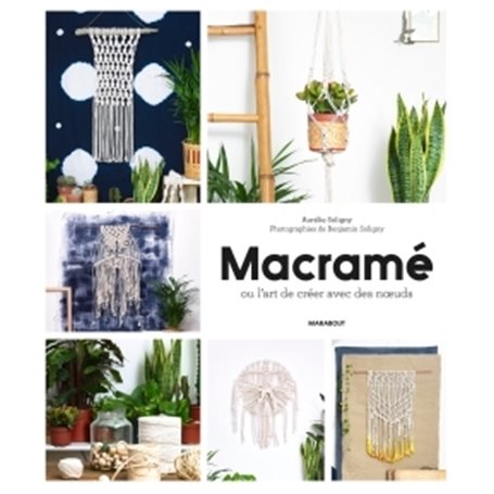 Macramé et cie