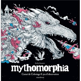 Mythomorphia