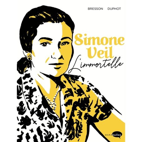 Simone Veil