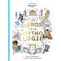 Les héros de la mythologie