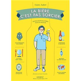 La bière c'est pas sorcier