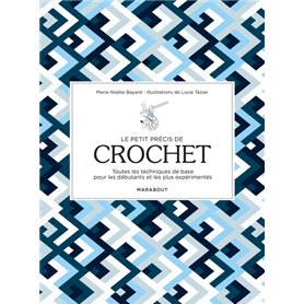 Le petit précis du crochet