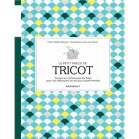 Le petit précis de tricot