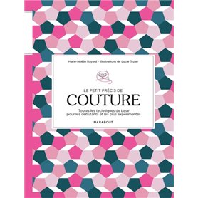 Le petit précis de la couture