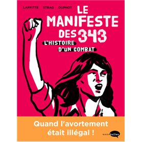 Le Manifeste des 343