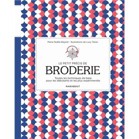 Le petit précis de broderie