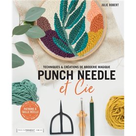 Punch needle