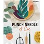 Punch needle