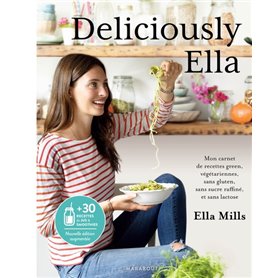 Deliciously Ella version augmentée