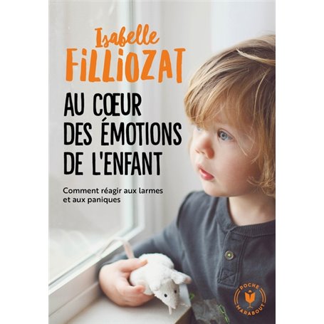 Au coeur des émotions de l'enfant