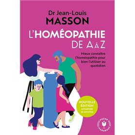 L'homéopathie de A à Z