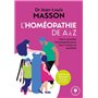 L'homéopathie de A à Z