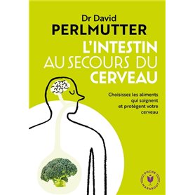 L'intestin au secours du cerveau