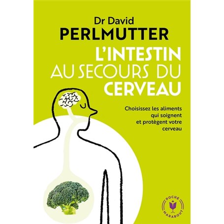 L'intestin au secours du cerveau