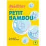 Méditer avec Petit Bambou