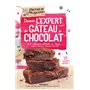 Devenez l'expert mondial du gâteau au chocolat