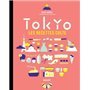 Les recettes culte - Tokyo