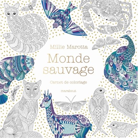 Monde sauvage